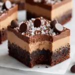 Protein Cookie Dough Chocolate Yogurt Cookies Recipe