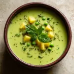 Pea Soup Recipe