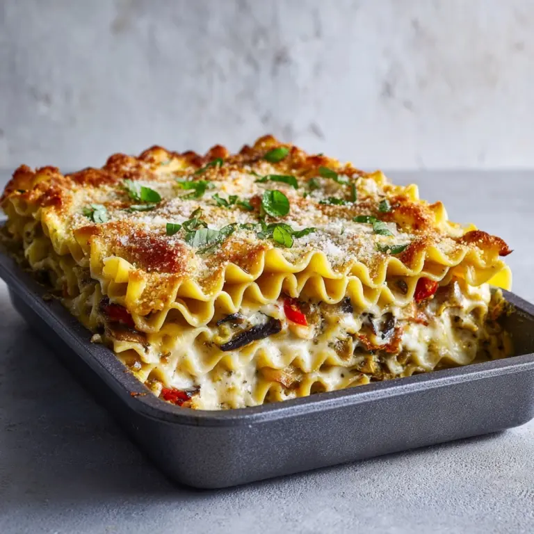 Healthy Big Mac Casserole Recipe