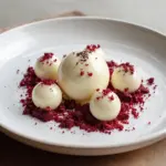 Irresistible White Chocolate Strawberry Truffles Recipe
