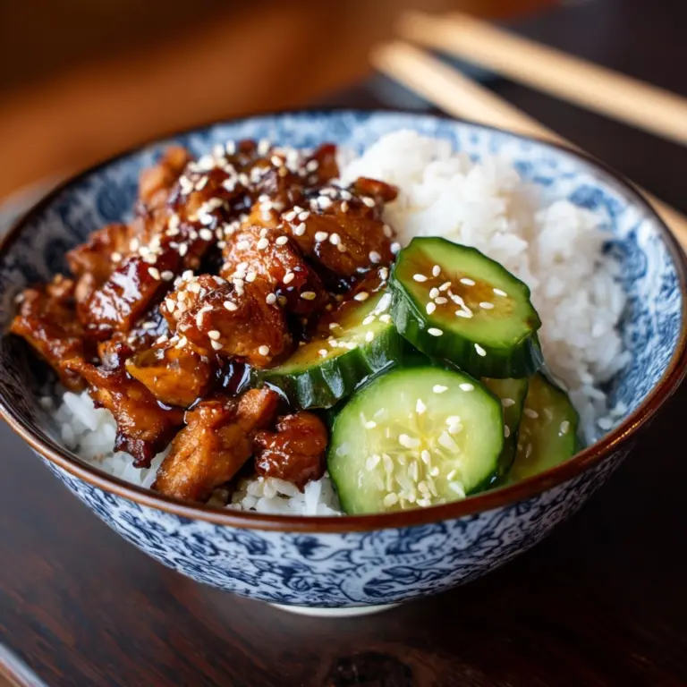 Chicken Zucchini Stir Fry Recipe