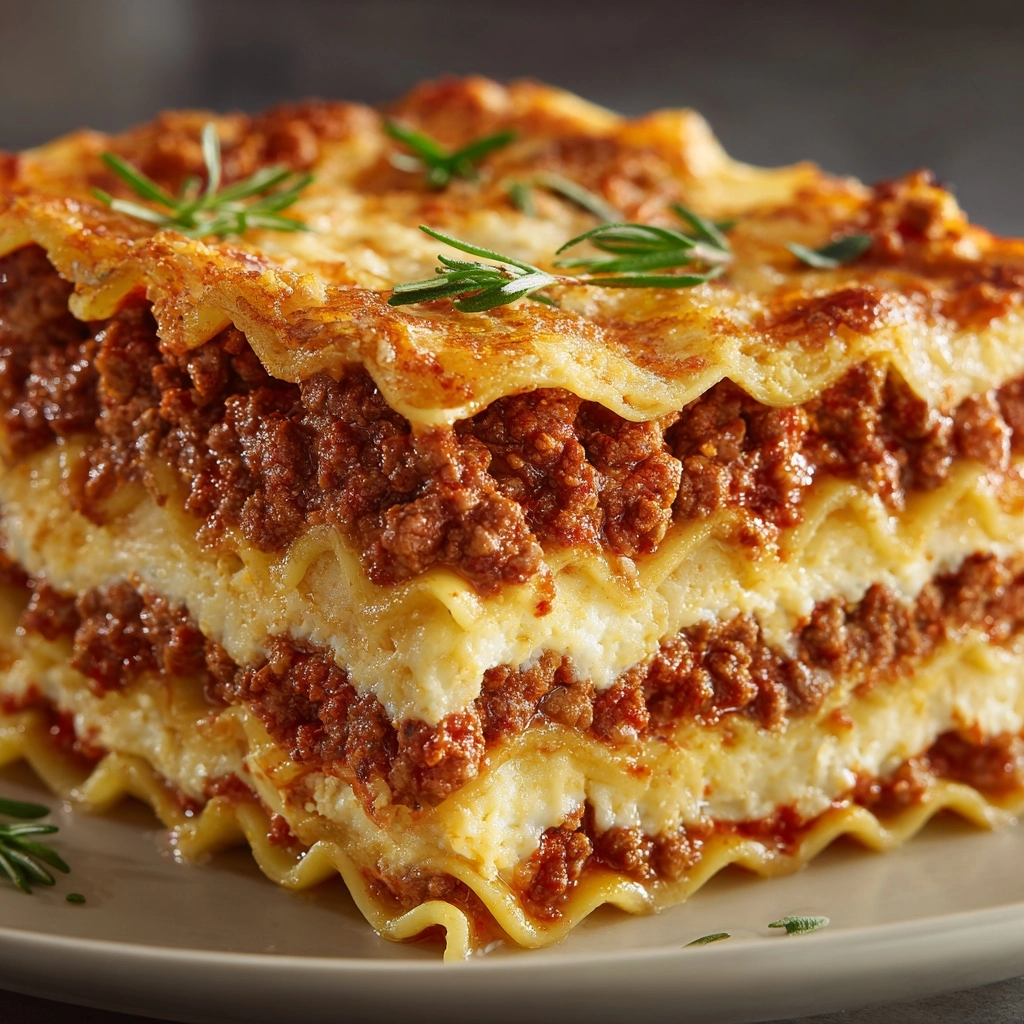 and Swiss Cheese Recipe - Recipe Image