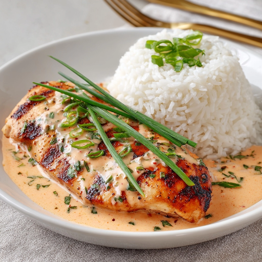 Spicy & Sweet Chicken Diablo Recipe - Recipe Image