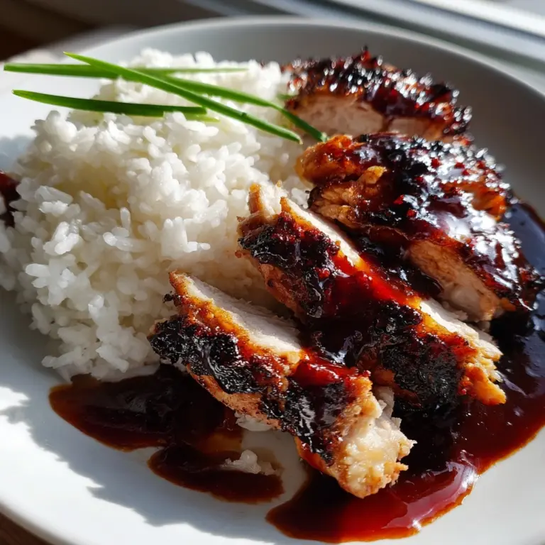 Crock Pot Chicken Thighs Recipe
