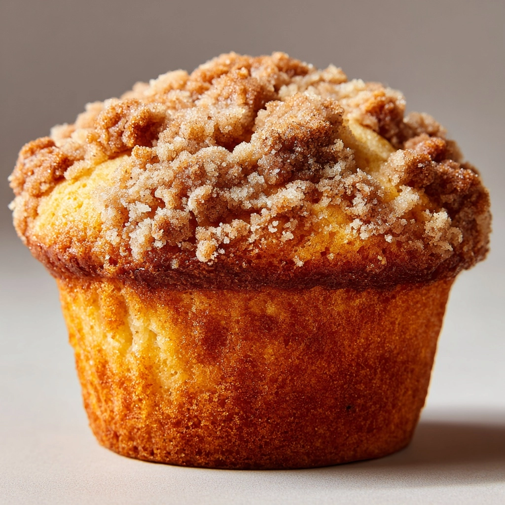 Libby’s Pumpkin Muffins Recipe - Recipe Image