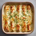 Skillet Greek Chicken Recipe