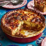 Tomato Pie Recipe