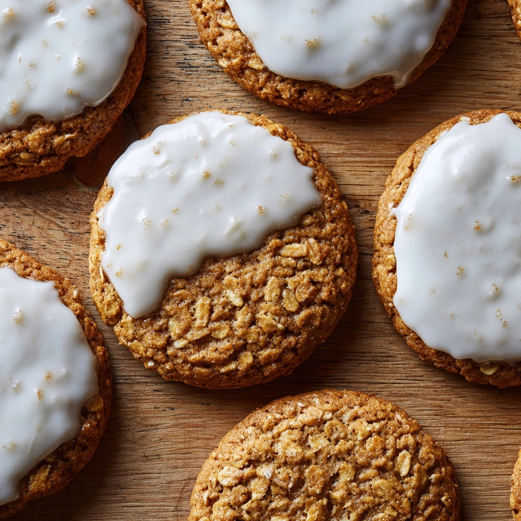 Baked Oatmeal Cups Recipe - Recipe Image