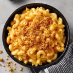 Homemade Mac and Cheese Recipe