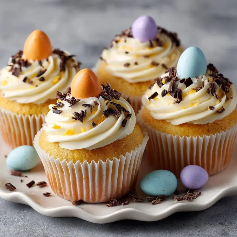 Mini Easter Egg Cheesecake Bites Recipe