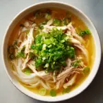 Dak Gomtang Recipe