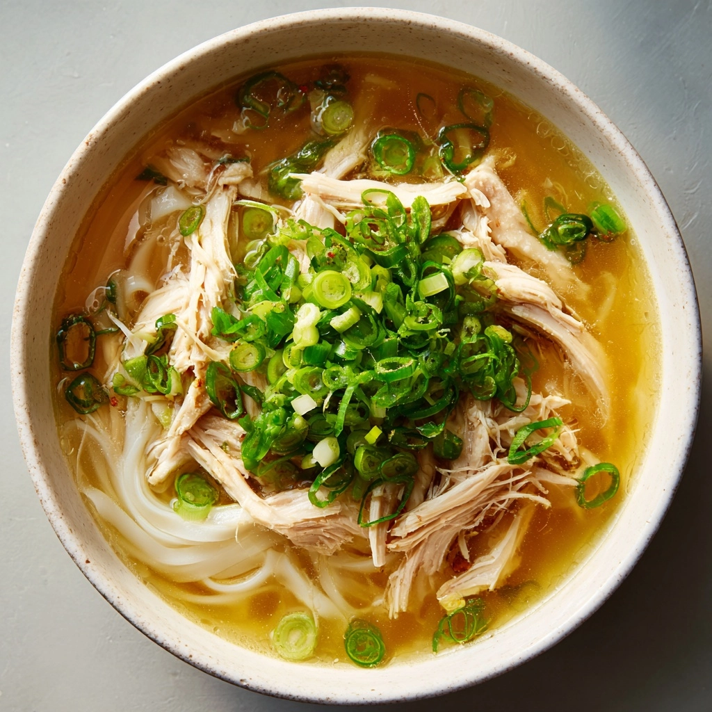 Dak Gomtang Recipe