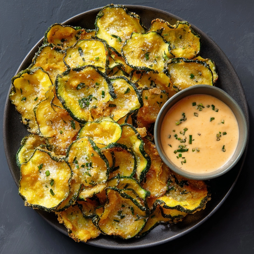 Crispy Air Fryer Yellow Squash Recipe - Recipe Image