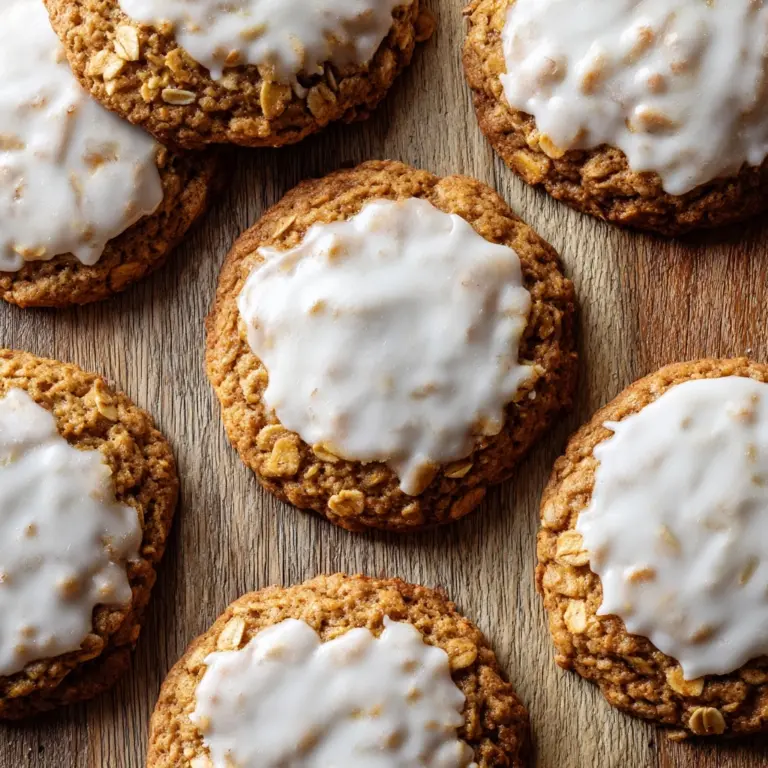 Baked Oatmeal Cups Recipe