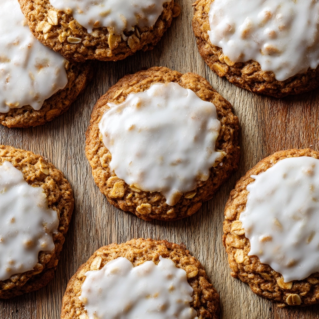 Baked Oatmeal Cups Recipe - Recipe Image