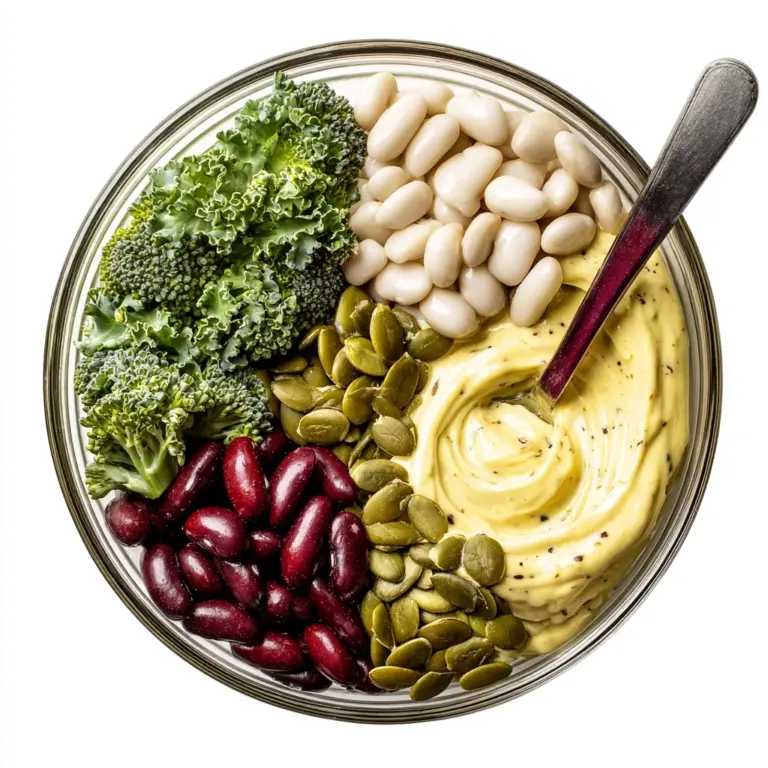 Creamy Lemon Greek Yogurt Dressing Recipe