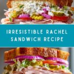 Delectable Rachel Sandwich Recipe