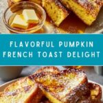 Pumpkin French Toast Recipe