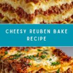 and Swiss Cheese Recipe