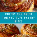 The Fastest Puff Pastry Appetizer Recipe