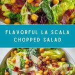 Famous La Scala Chopped Salad Recipe