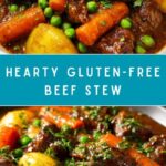 Gluten-Free Beef Stew Recipe