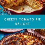 Tomato Pie Recipe
