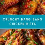 Crispy Bang Bang Chicken Recipe