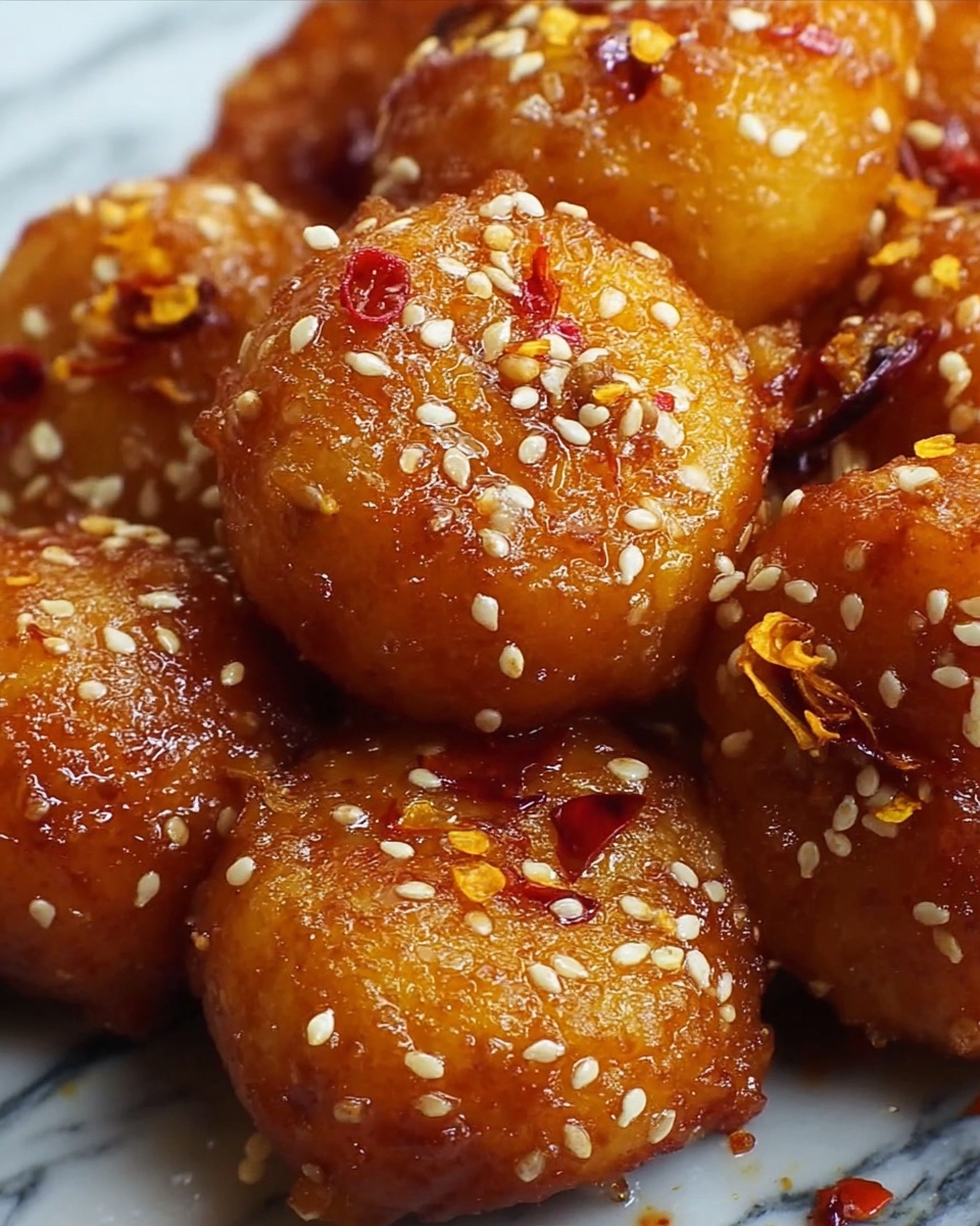 Binangkal Recipe - Recipe Image