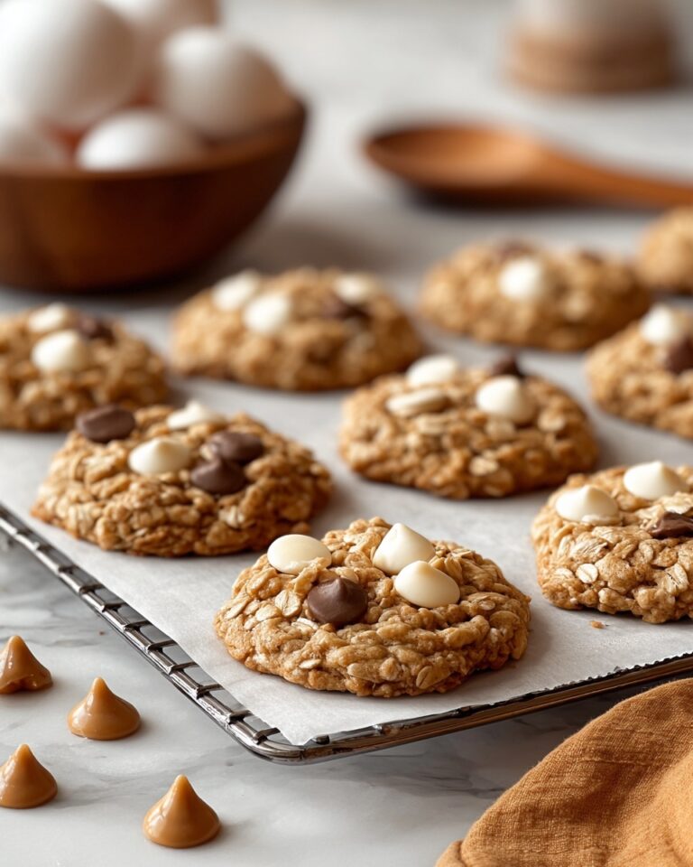 Marry Me Cookies Recipe