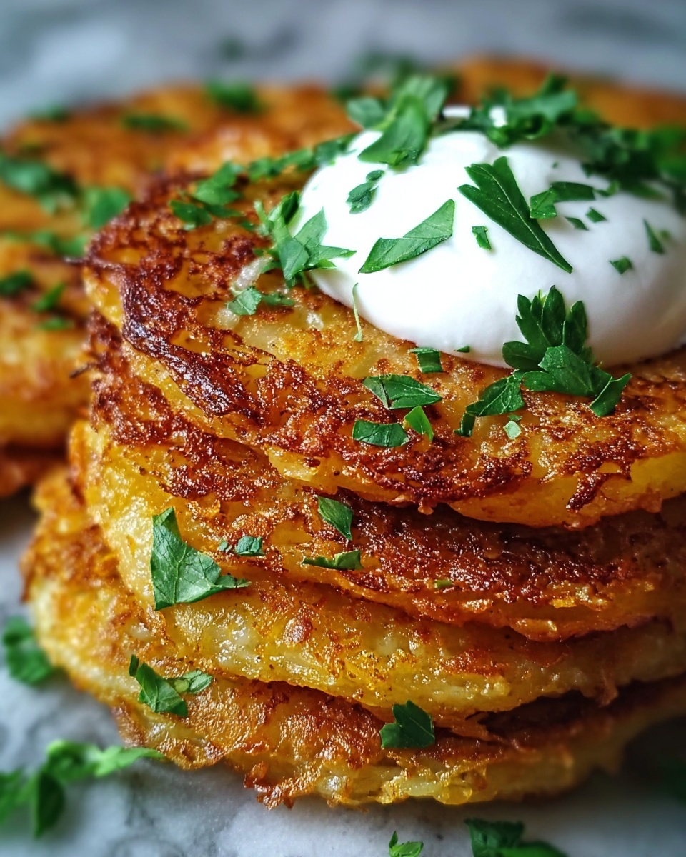 Amish Onion Fritters Recipe - Recipe Image