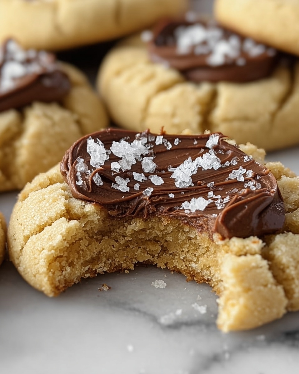 Muddy Buddy Cookies Recipe - Recipe Image