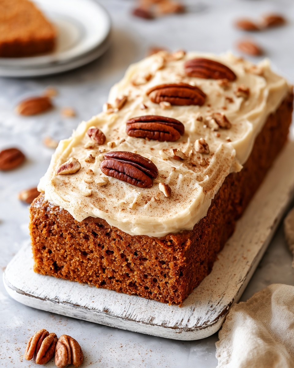 The Most Perfect Pumpkin Bread Recipe - Recipe Image