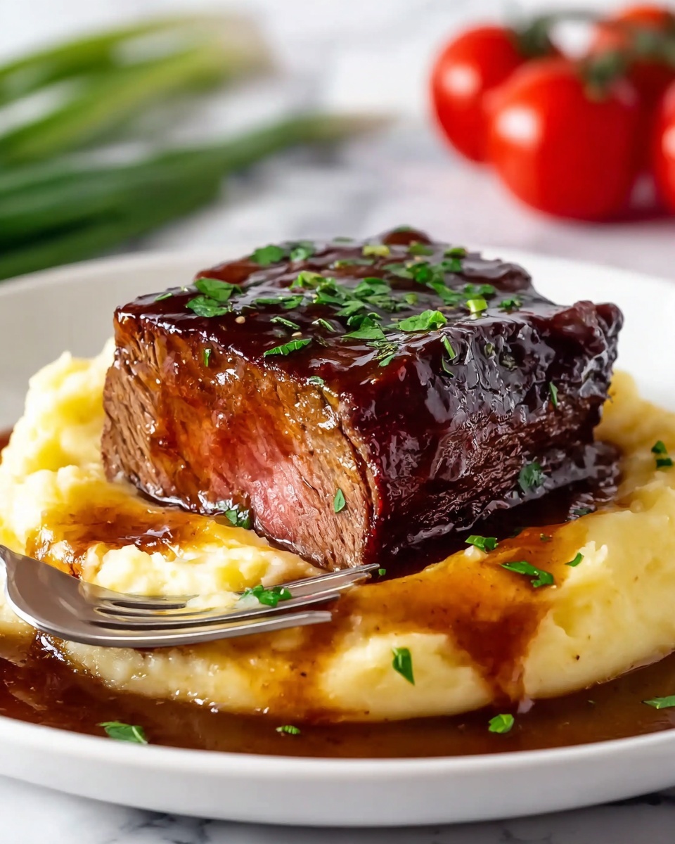 Oven Baked BBQ Chicken with Quick Homemade Barbecue Sauce Recipe - Recipe Image