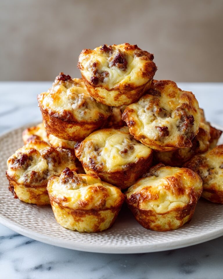 Mini McGriddle Bites Recipe