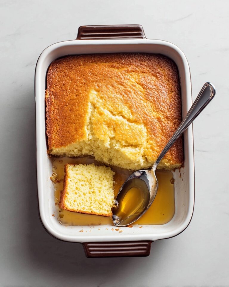 The BEST Moist Cornbread Recipe