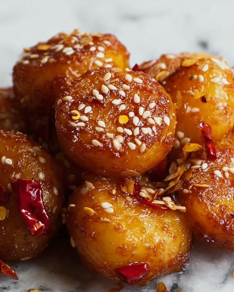 Binangkal Recipe