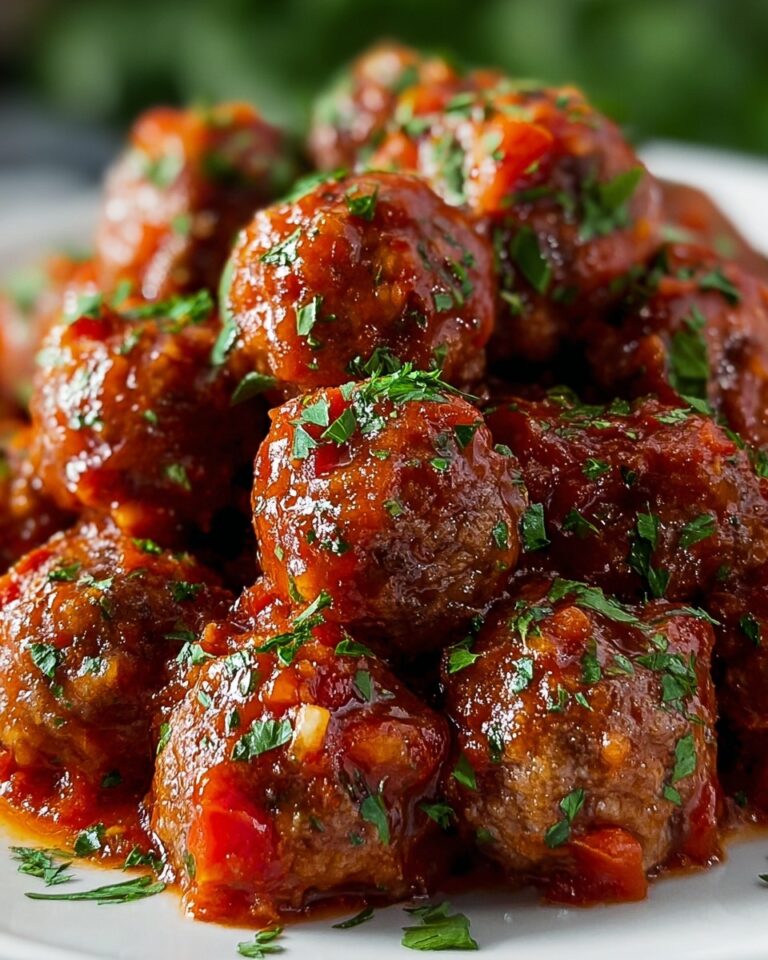 Golden-brown Sausage Balls with Cheddar and Parmesan Recipe