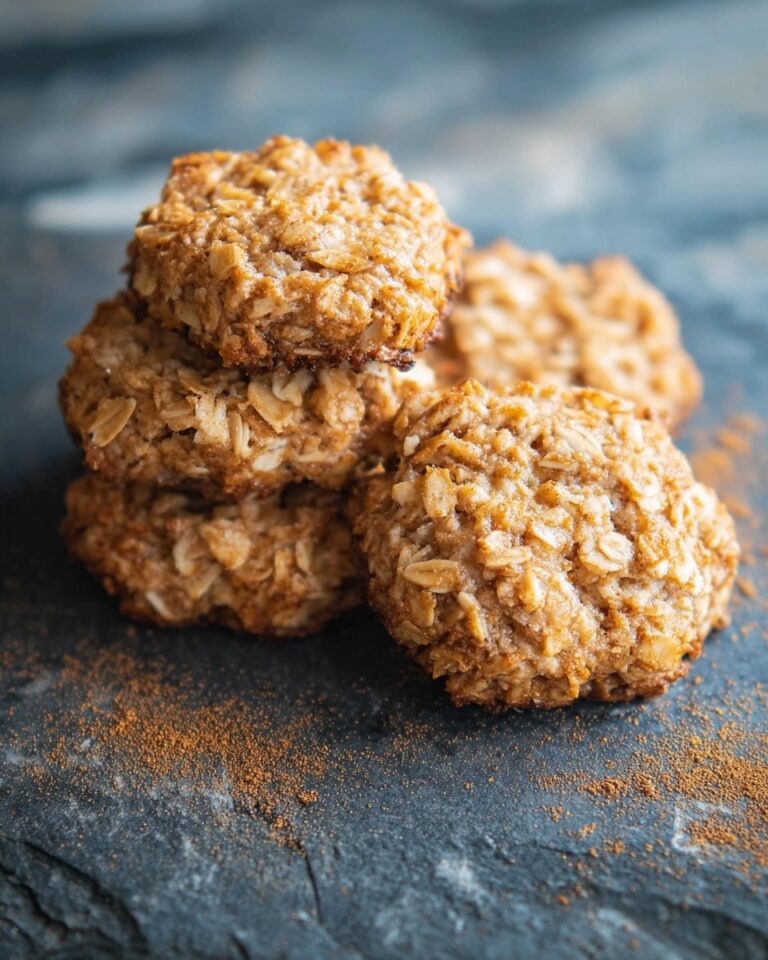 Coconut Cluster Delight Recipe