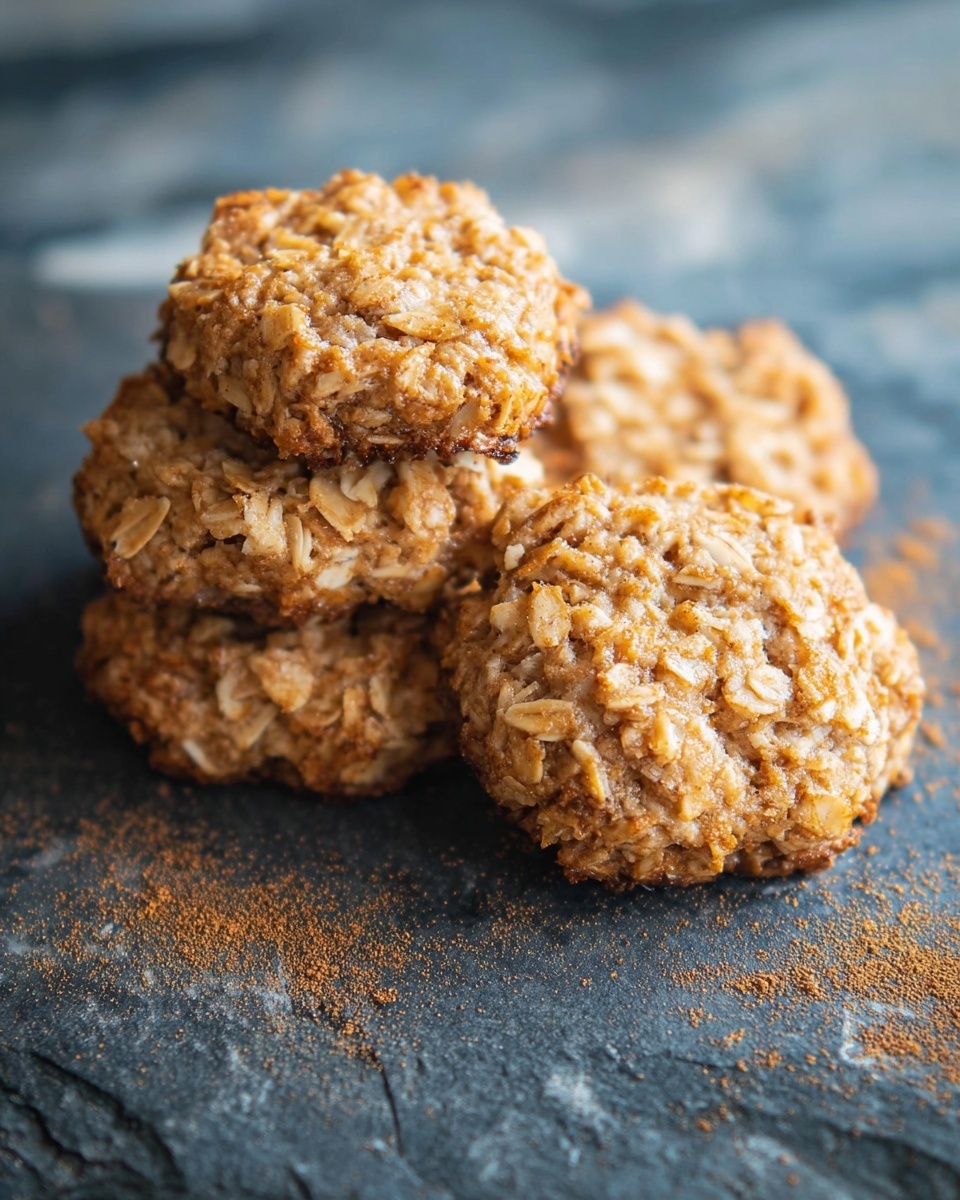 Coconut Cluster Delight Recipe - Recipe Image