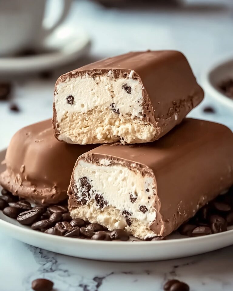 Homemade Coffee Ice Cream Recipe