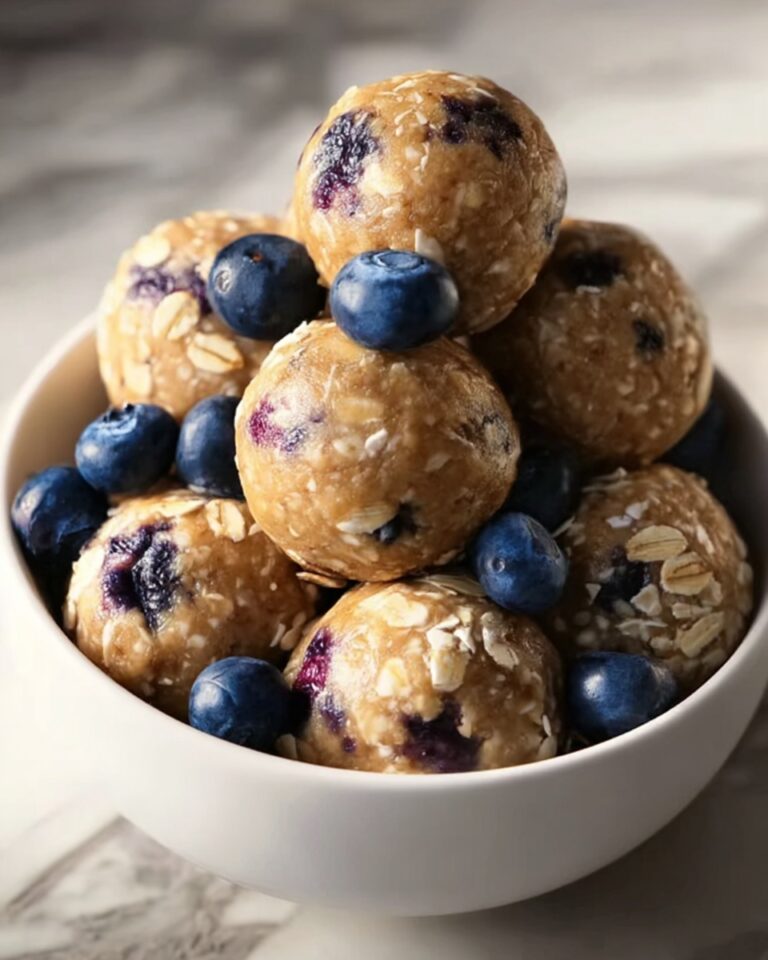 Banana and Blueberry Dog Treats Recipe