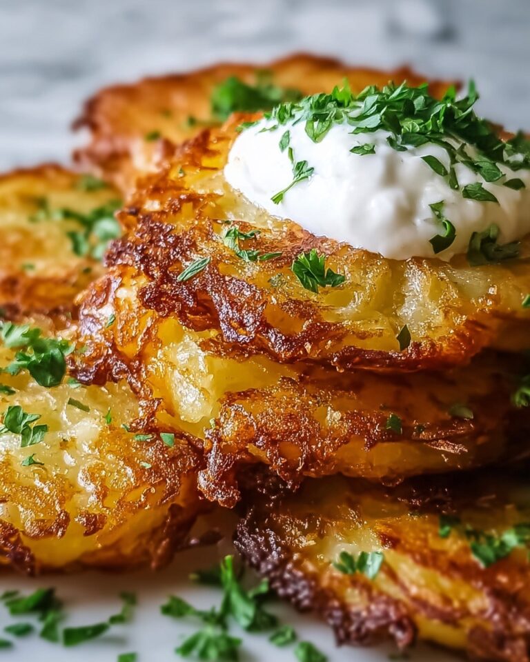 Amish Onion Fritters Recipe