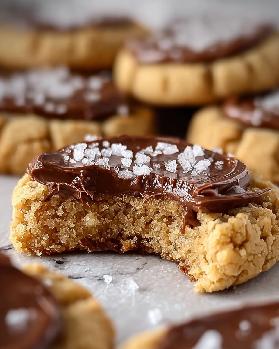 Muddy Buddy Cookies Recipe - Recipe Image