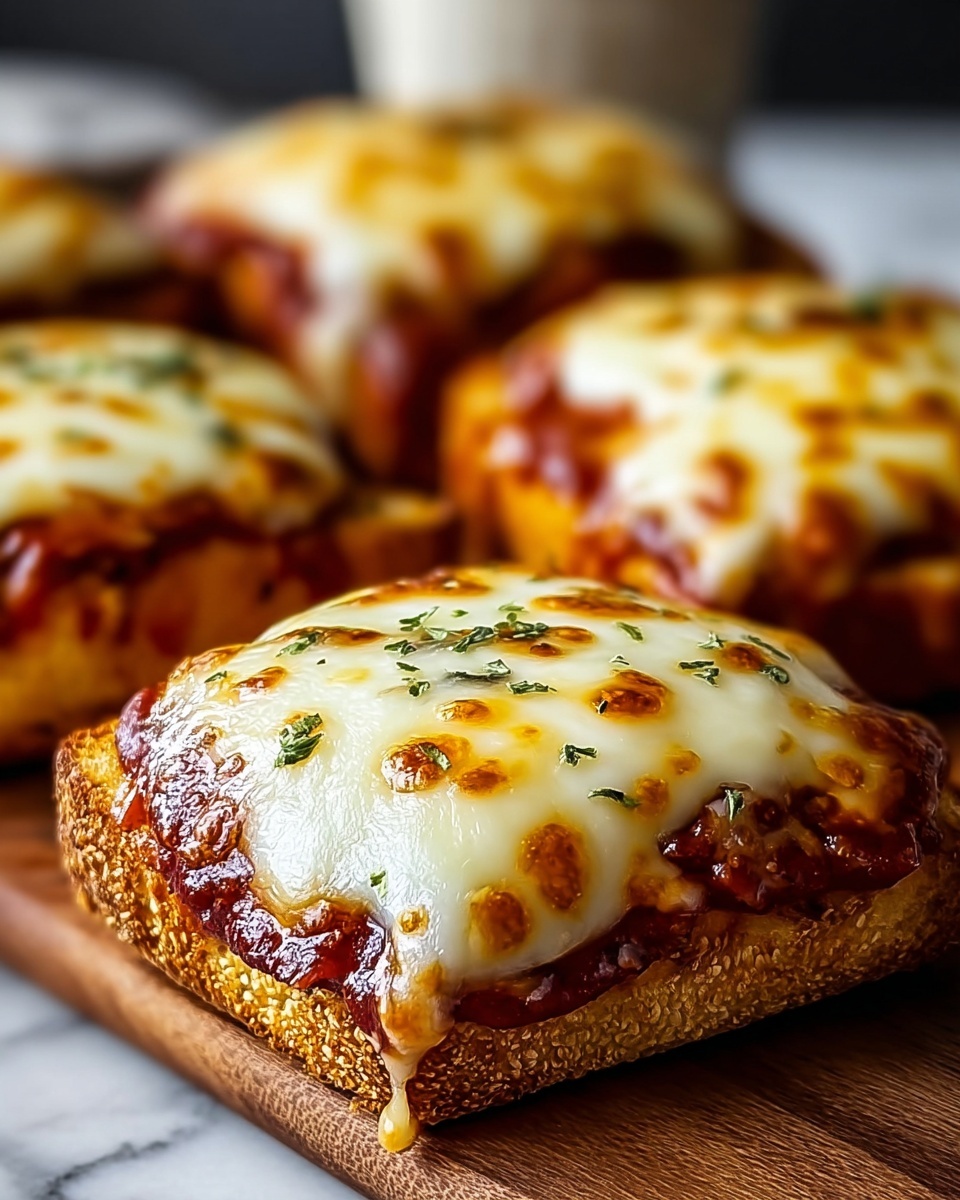 Cheesy Pizza Pockets: The Ultimate Guide to Homemade Deliciousness Recipe - Recipe Image