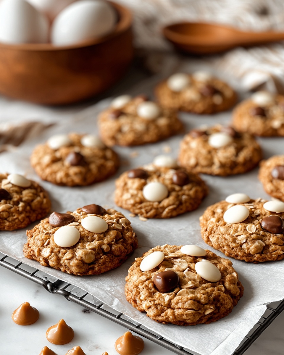 Marry Me Cookies Recipe - Recipe Image