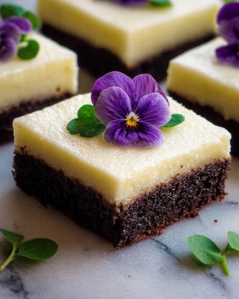 Vanilla Bean Sugar Cookie Bars with Vanilla Bean Frosting Recipe