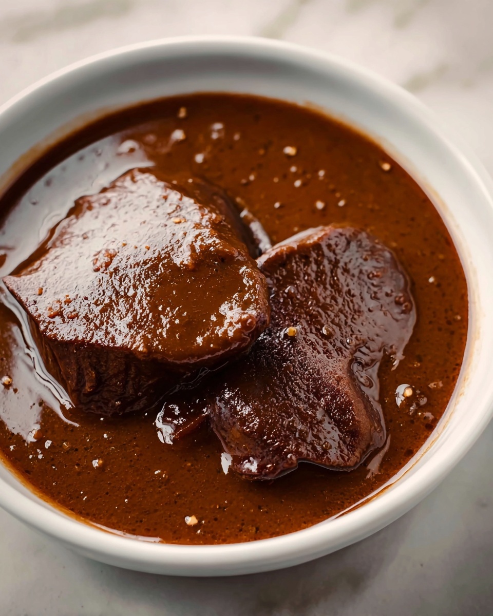 Easy Beef Brown Gravy Recipe - Recipe Image