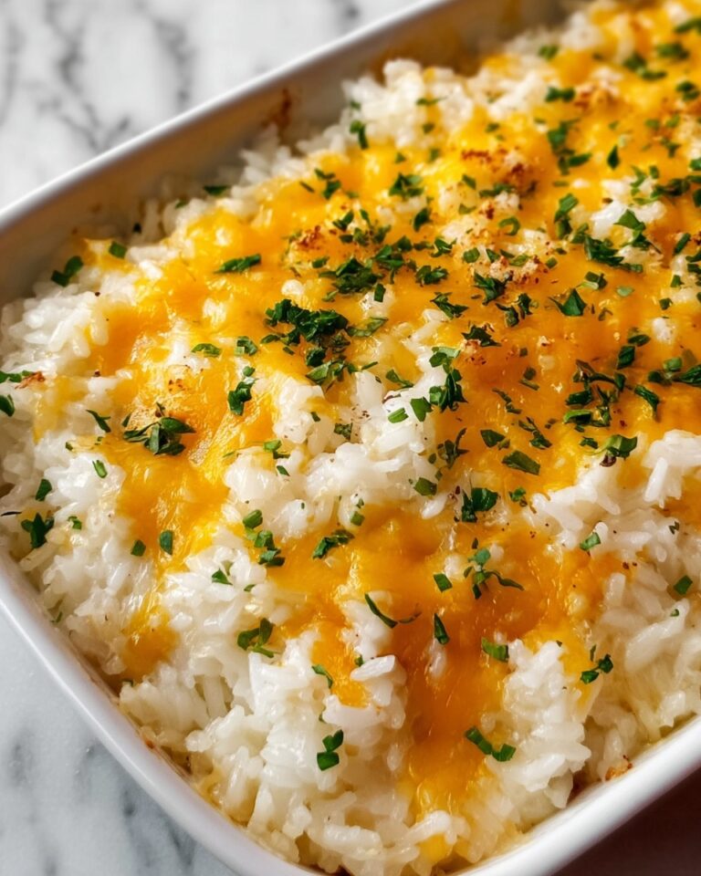 Angel Chicken Rice Recipe