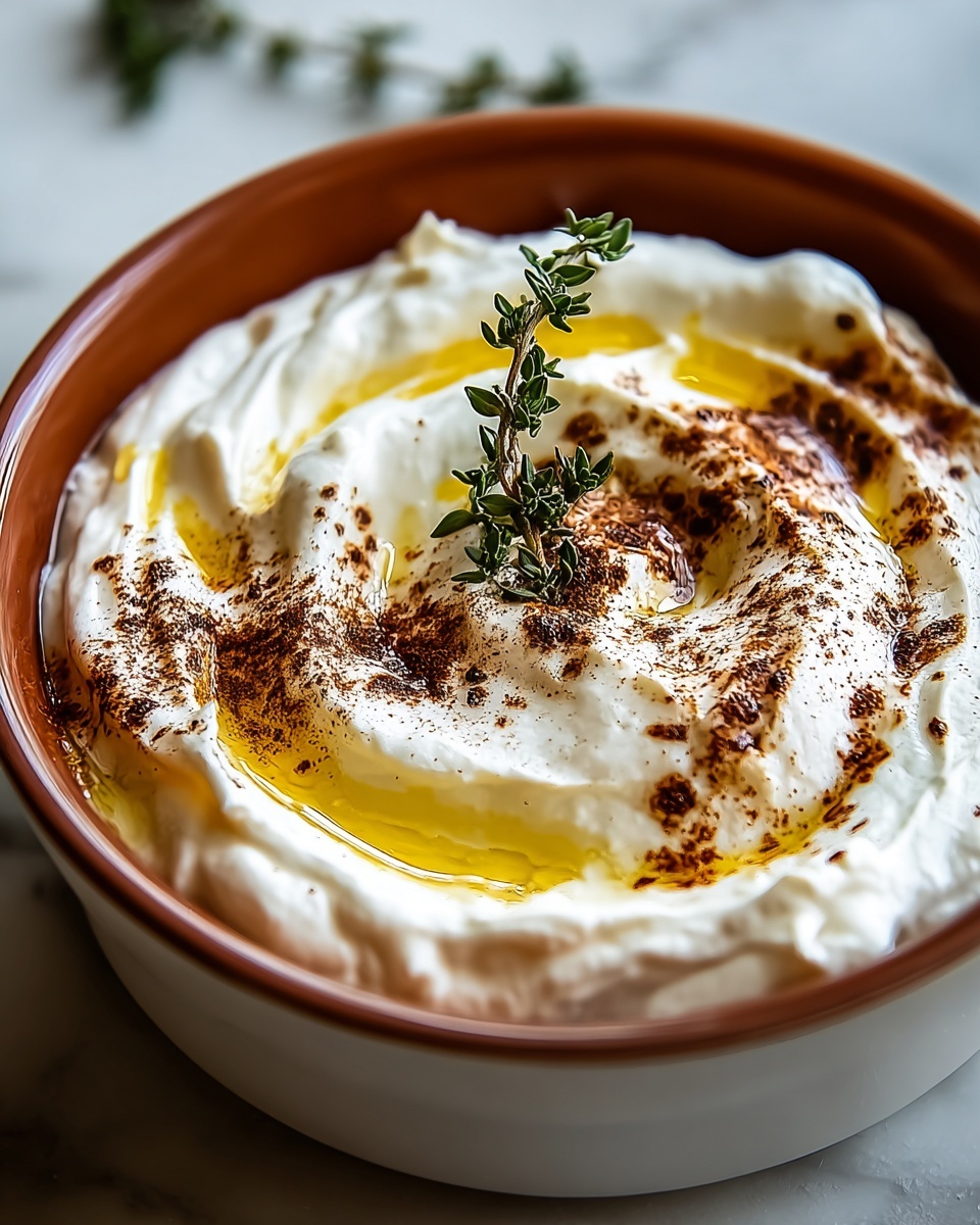 Hot Honey Cream Cheese Dip Recipe - Recipe Image